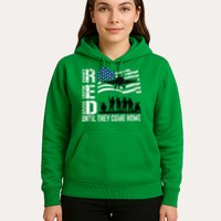 Red Friday Remember Everyone Deployed Until Come Hoodie
