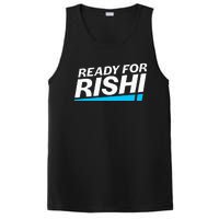 Ready For Rishi Sunak Prime Minister Uk Conservative Party PosiCharge Competitor Tank