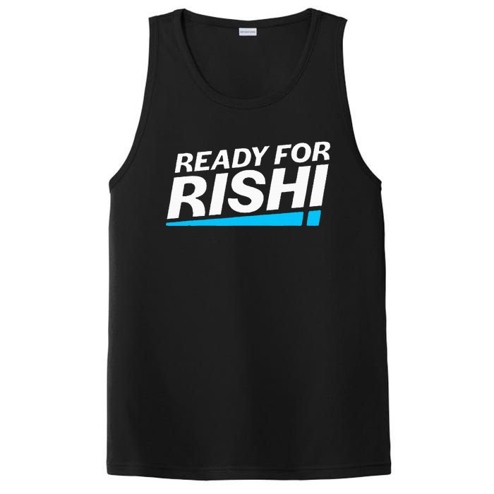 Ready For Rishi Sunak Prime Minister Uk Conservative Party PosiCharge Competitor Tank