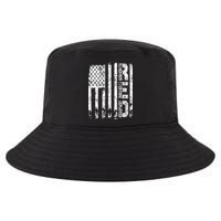 Red Friday Remember Everyone Deployed Military Wear RED Cool Comfort Performance Bucket Hat