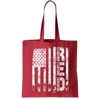 Red Friday Remember Everyone Deployed Military Wear RED Bag