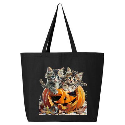 Retro Floral Spooky Season 25L Jumbo Tote