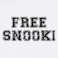 Retro Free Snooki Youth Performance Sprint T-Shirt