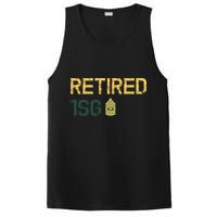 Retired First Sergeant (1SG) PosiCharge Competitor Tank