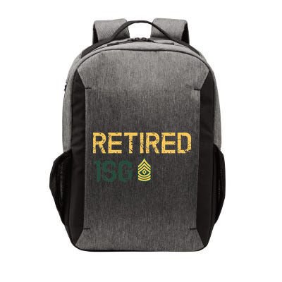 Retired First Sergeant (1SG) Vector Backpack