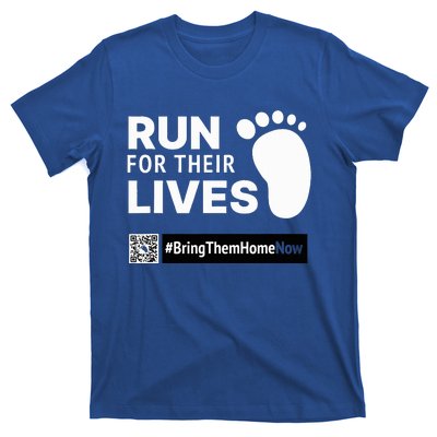 Run for Their Lives T-Shirt