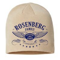 Rosenberg Family Trip Sustainable Beanie