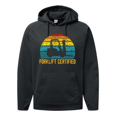 Retro Furious Tuna No Crust Fast Vintage Car Quote Performance Fleece Hoodie