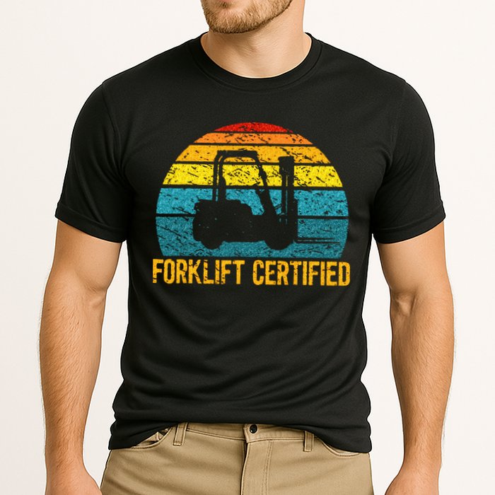 Retro Furious Tuna No Crust Fast Vintage Car Quote Performance Shirt