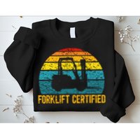Retro Furious Tuna No Crust Fast Vintage Car Quote Sweatshirt