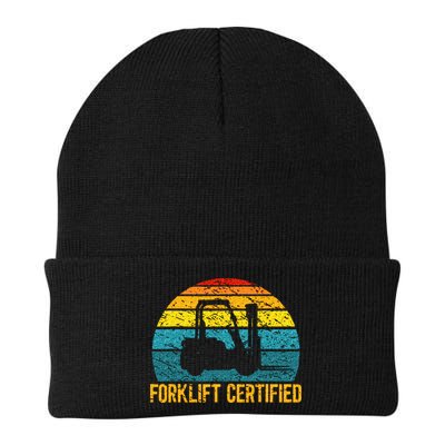 Retro Furious Tuna No Crust Fast Vintage Car Quote Beanie