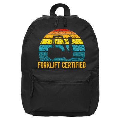 Retro Furious Tuna No Crust Fast Vintage Car Quote 16 in Basic Backpack