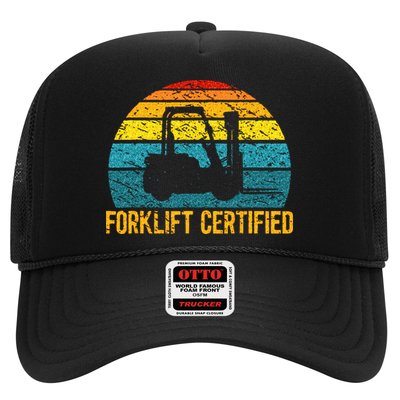 Retro Furious Tuna No Crust Fast Vintage Car Quote Trucker Hat