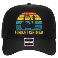 Retro Furious Tuna No Crust Fast Vintage Car Quote Hat