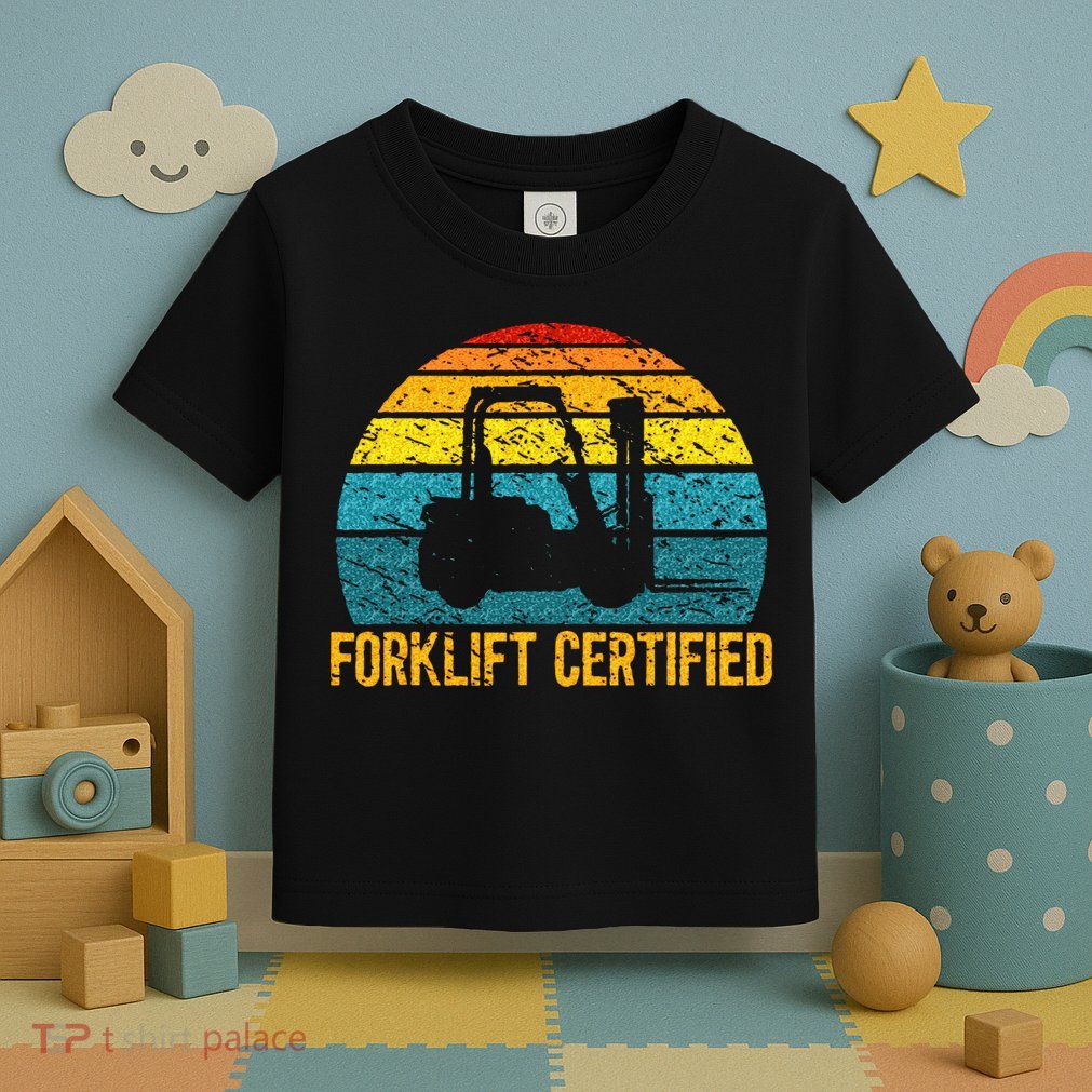 Retro Furious Tuna No Crust Fast Vintage Car Quote Toddler T-Shirt