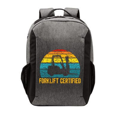 Retro Furious Tuna No Crust Fast Vintage Car Quote Vector Backpack