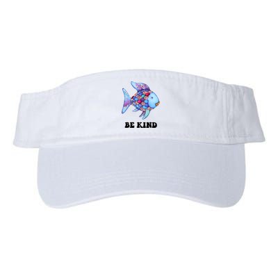 Rainbow Fish Teacher Life Teaching Back To School Visor