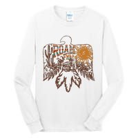 Roam Free Thunderbird Nashville Music City Tall Long Sleeve T-Shirt