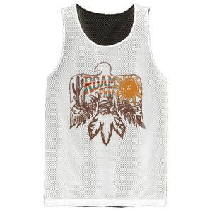 Roam Free Thunderbird Nashville Music City Mesh Reversible Basketball Jersey Tank