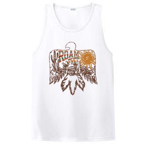 Roam Free Thunderbird Nashville Music City PosiCharge Competitor Tank