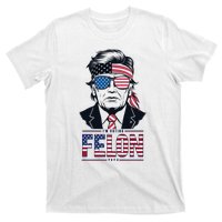 Rally For Trump 2024 Unite For Donald Trump Presidency T-Shirt