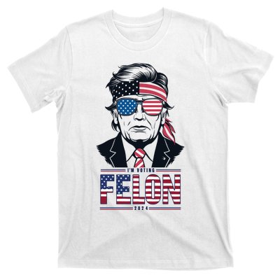 Rally For Trump 2024 Unite For Donald Trump Presidency T-Shirt