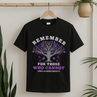 Remember For Those Who Cannot T-Shirt