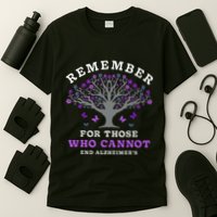 Remember For Those Who Cannot T-Shirt