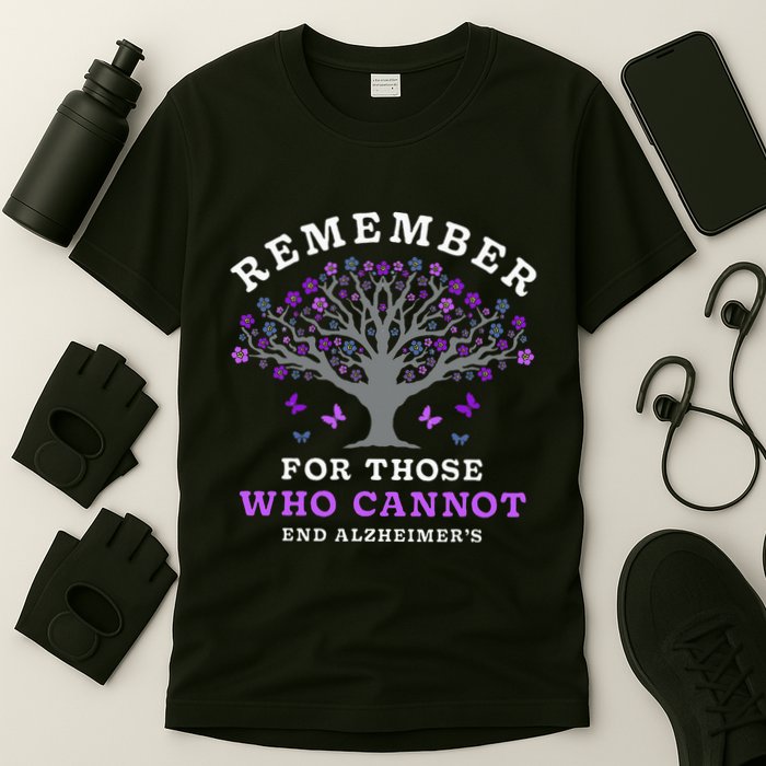 Remember For Those Who Cannot T-Shirt