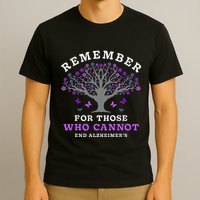 Remember For Those Who Cannot T-Shirt