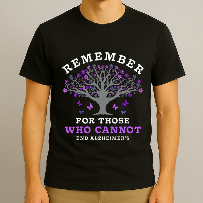 Remember For Those Who Cannot T-Shirt