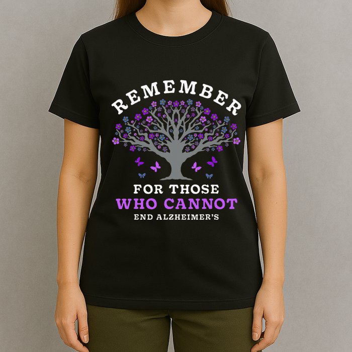 Remember For Those Who Cannot T-Shirt