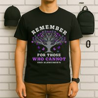 Remember For Those Who Cannot T-Shirt