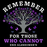 Remember For Those Who Cannot T-Shirt