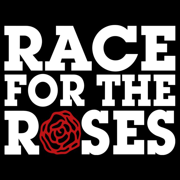 Race For The Roses Impact Tech Backpack