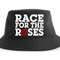 Race For The Roses Sustainable Bucket Hat