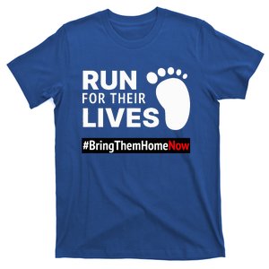 Run for Their Lives T-Shirt