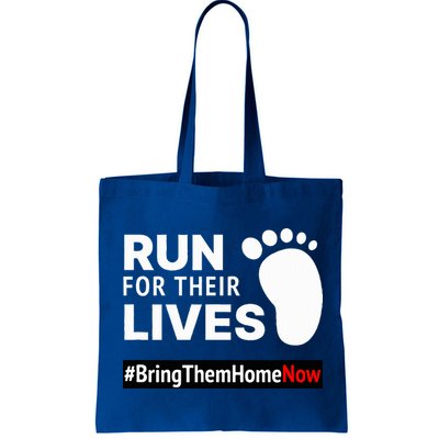 Run for Their Lives Bag