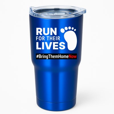Run for Their Lives Tumbler