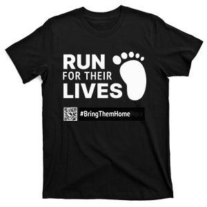 Run for Their Lives T-Shirt