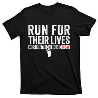 Run For Their Lives T-Shirt