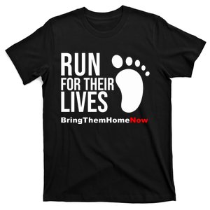 Run For Their Lives T-Shirt