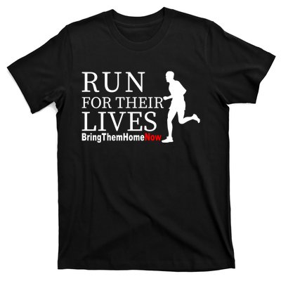 Run For Their Lives T-Shirt