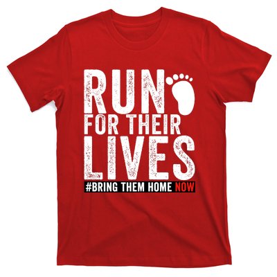 Run For Their Lives T-Shirt