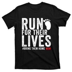 Run For Their Lives T-Shirt