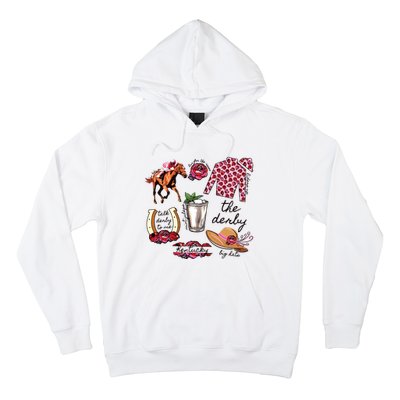 Run For The Roses 150th Anniversary Hoodie