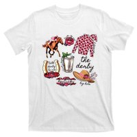 Run For The Roses 150th Anniversary T-Shirt