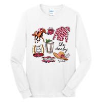 Run For The Roses 150th Anniversary Tall Long Sleeve T-Shirt