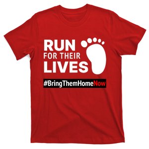 Run For Their Lives T-Shirt