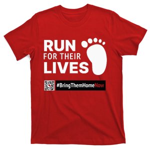 Run For Their Lives T-Shirt